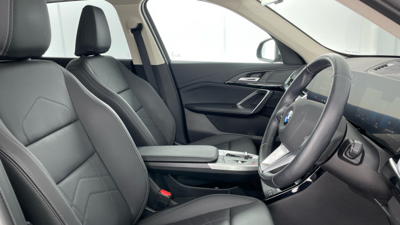 BMW X1 sDrive 20i MHT xLine 5dr Step Auto Petrol Estate